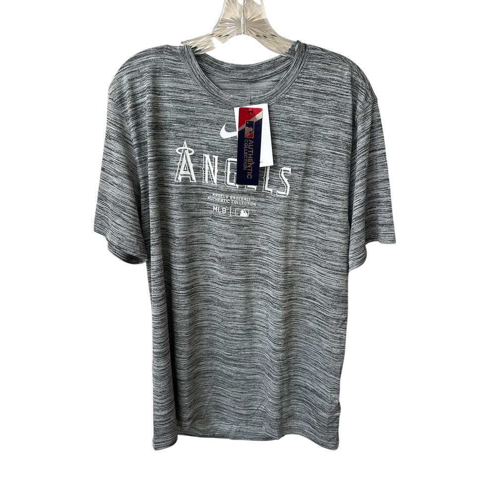 NWT Nike Angels Baseball T-Shirt | Size L